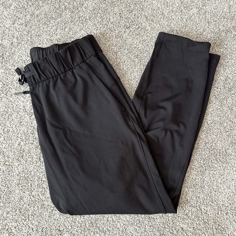 Lululemon Track Pants